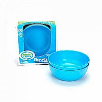 Green Eats Bowls - Blue