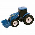 Tomy Holland Tractor with Load