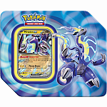 Pokemon TCG: Paldea Legends Tin