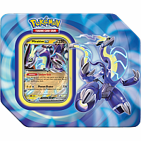 Pokemon TCG: Paldea Legends Tin