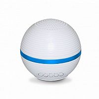 Electrobeats Bluetooth Speaker - Blue