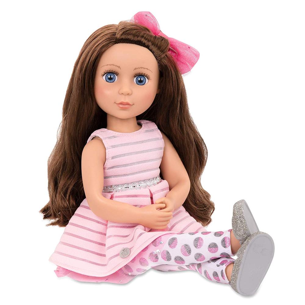 Glitter Girls Bluebell Doll Toy Sense