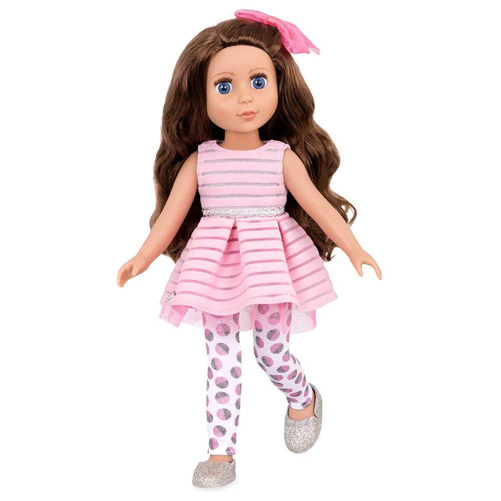 Glitter Girls Bluebell Doll Toy Sense
