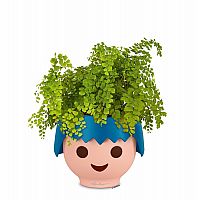 OJO Table Planter: Ocean Blue - Retired.