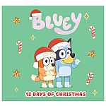 Bluey: 12 Days of Christmas