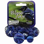 Blue Jay Marbles .
