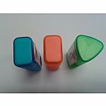 Eraser & Sharpener Combo