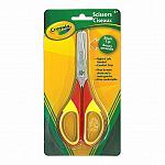 Blunt Tip Metal Scissors.