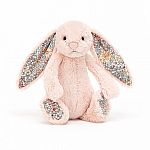 Blossom Blush Bunny Small - Jellycat