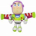 Toy Story Buzz Lightyear Plush - 8 inch.