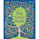 Big Maze Book 