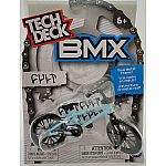Tech Deck - BMX Finger Bike: Cult.  