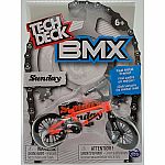 Tech Deck - BMX Finger Bike: Sunday 