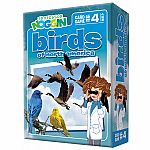 Professor Noggin's Birds of North America - 2020 Edition.