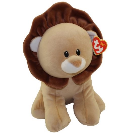 lion baby bouncer