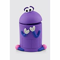 Ask the StoryBots: Bo Tonies Figure.