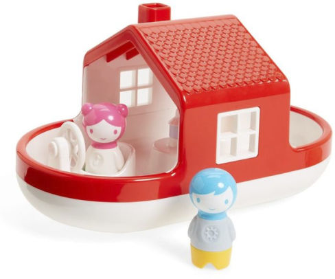 myland houseboat
