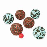 Bocce Ball Set