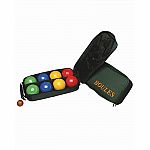 Deluxe Bocce Set