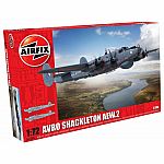 Avro Shackleton AEW.2 1:72