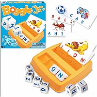 Boggle Jr.  