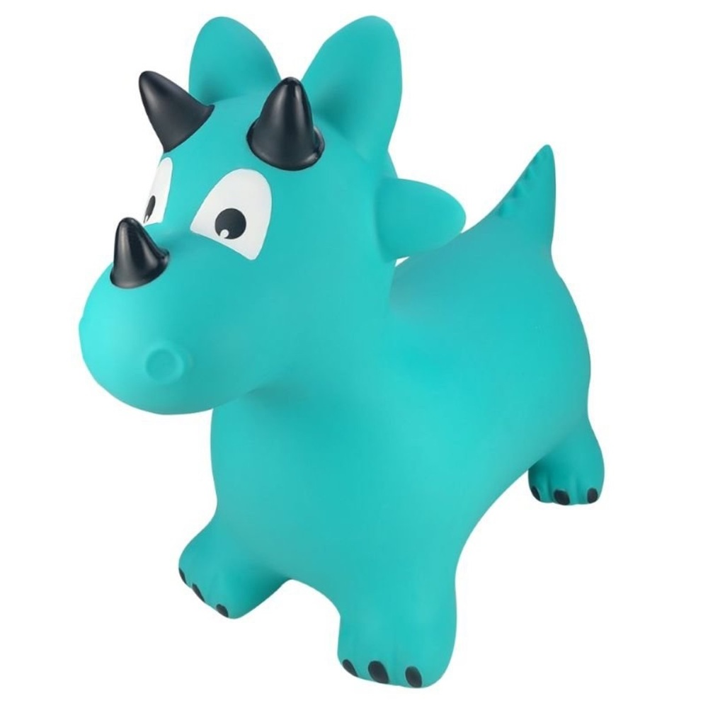 Jumping Dinosaur Toy Sense