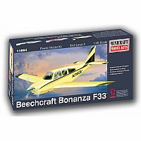 Beechcraft Bonanza F-33 
