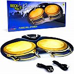 Rock And Roll It! - Bongos