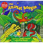 The Animal Boogie - Barefoot Books Singalongs.