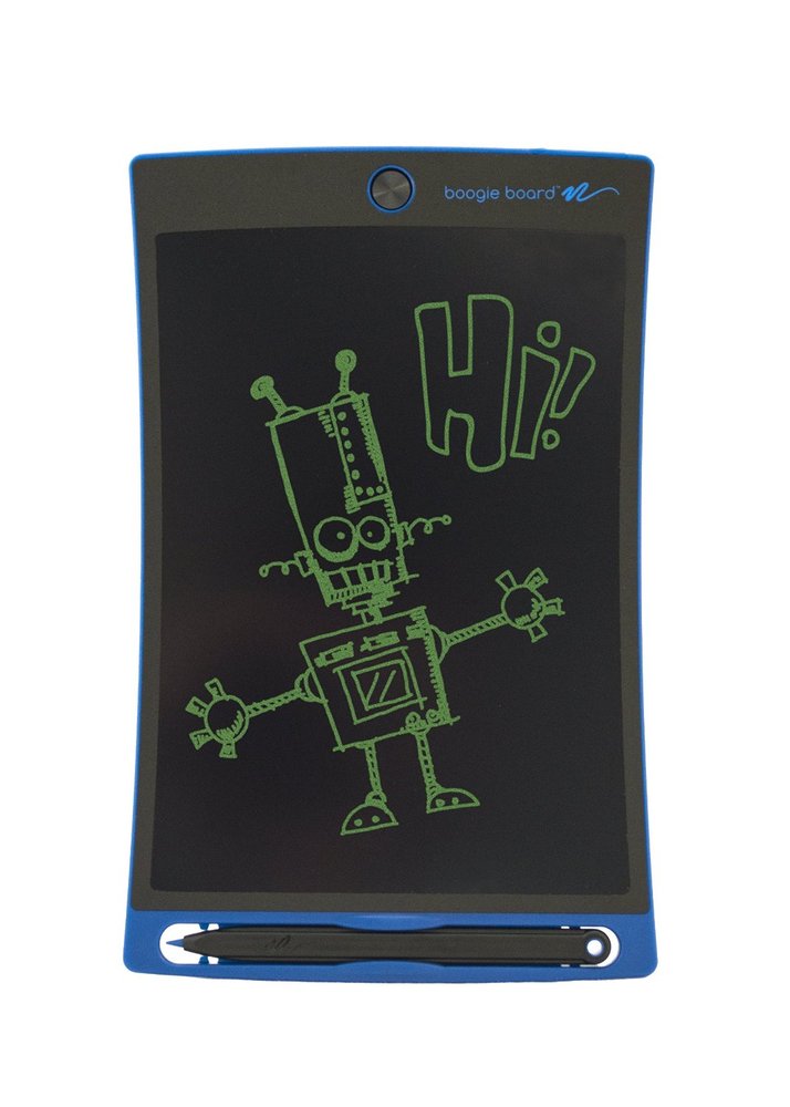 Boogie Board JOT 8.5 Blue Toy Sense