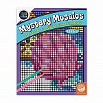 Mystery Mosaics: Book 11