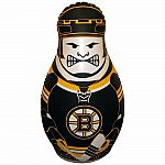 Boston Bruins Mini Checking Buddy Bop Bag