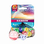 Mega Marbles - Rainbow