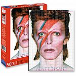 David Bowie Aladdin Sane - Aquarius