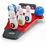Easy Up Pins Bowling Set  