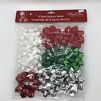 Deluxe Christmas Bows