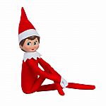 Elf On The Shelf Girl Box Set - Blue Eyes.