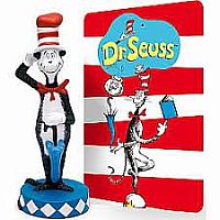 Cat in the Hat - Tonies Figure.