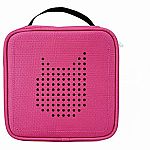 Tonies Carrying Case - Pink.