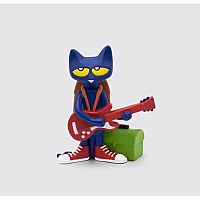 Pete the Cat - Tonies Figure.