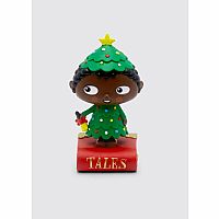 Favourite Tales Christmas Tales - Tonies Figure.