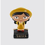Favourite Tales Annie Oakley and other Folk Tales - Tonies Figure