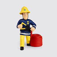Pontypandy Pack - Fireman Sam - Tonies Figure.