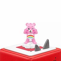 Care Bears Cheer Bear - Tonies Figure.