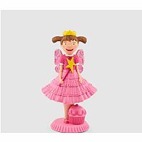 Pinkalicious  - Tonie Figure