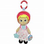 Toy Story Bo Peep On-the-Go Activity Toy