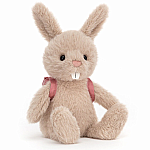 Backpack Bunny - Jellycat