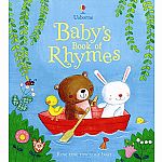 Baby's Book of Rhymes