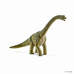 Brachiosaurus.