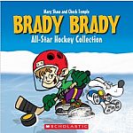 The Brady Brady All-Star Hockey Collection